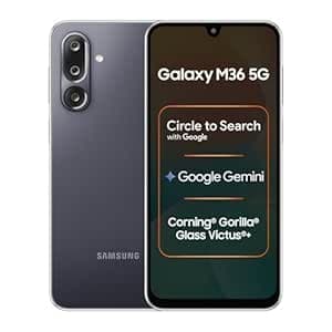 Samsung Galaxy M36 5G Review: Solid Mid-Range All-Rounder with Nightography Under ₹20,000