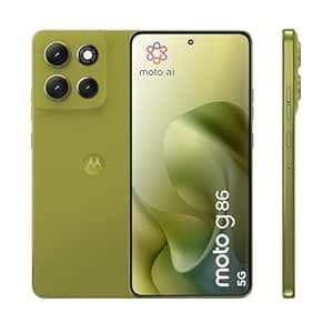 Motorola G86 Power 5G Review: Massive Battery & pOLED Screen Under ₹20,000