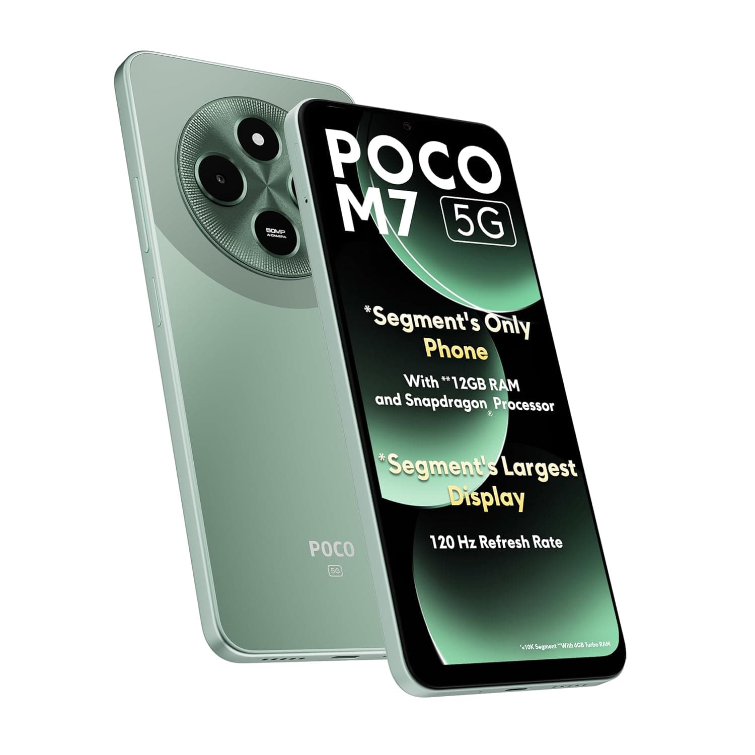 POCO M7 5G Review: Strong 5G Performance & Battery Value Under ₹10,000