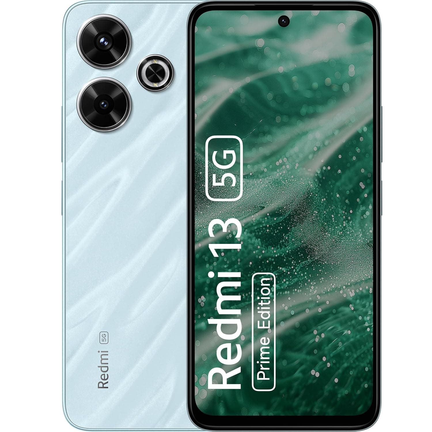 Redmi 13 5G Prime Edition Review: Big Display & Strong Camera Value Under ₹12,000